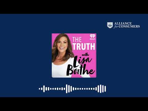 Truth With Lisa Boothe