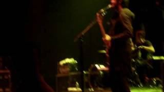 Safetysuit LIVE Apology Johnson City TN 1-24-2009