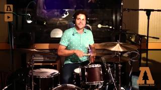 Panama Wedding - Feels Like Summer - Audiotree Live