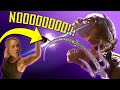 How Sonya Vs Mileena Was Secretly SAVED In The Editing Room Mortal Kombat 2021 Fight Scene