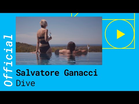 Salvatore Ganacci feat. Enya and Alex Aris - Dive (Official Video)