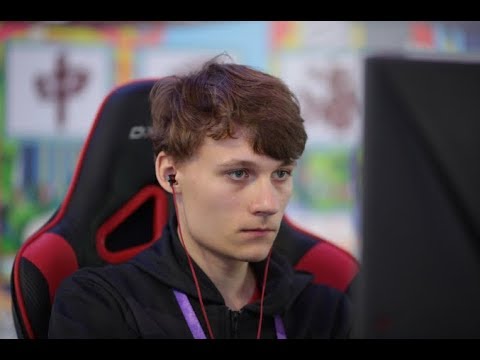 Serral vs TIME | Game 3 | WCS Spring | ROUND OF 8 | TvZ | StarCraft 2 | FULL GAME
