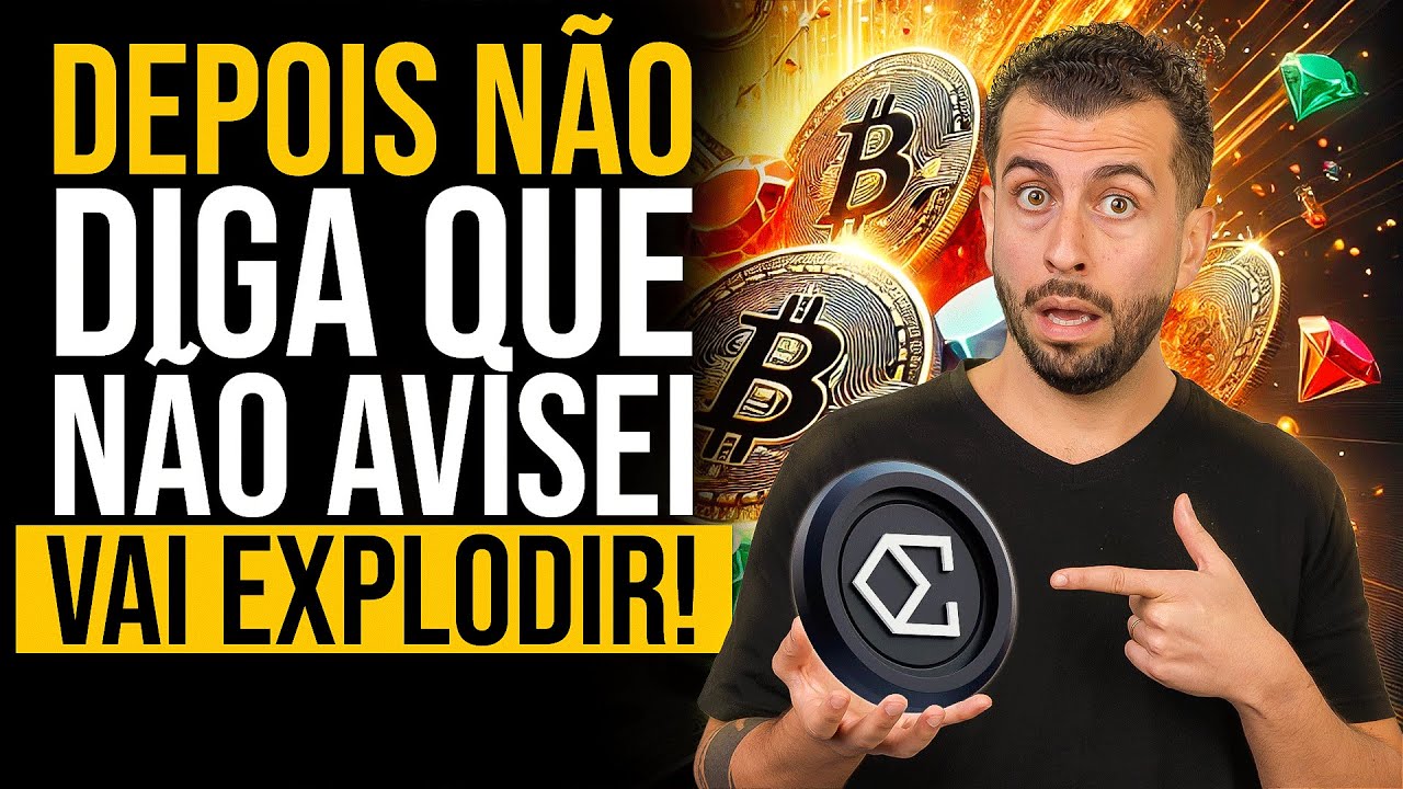 VALE A PENA COMPRAR ETHENA? | ANÁLISE PARA 2025 E POTENCIAL!