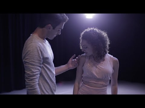 Pas de Deux from "Carousel"- Michael Dikegoros and Francesca Mancuso