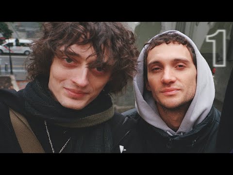 alequi & Nico Miseria ~ ESTAR VIVO DUELE PERO NO ME MATA prod. A.Dense (VÍDEO) #1MILAGRO