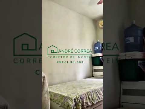 Apartamento à venda, no Vivenda Tomas Coelho em Rio de Janeiro, Tomás Coelho, com 2 quartos, 54m²
