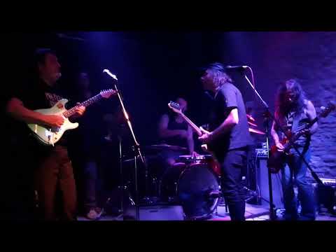 Edelmiro Molinari & Chizzo & Tete - Mañana por la noche (Color Humano)