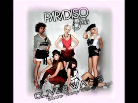 Paradiso Girls feat Lil Jon   Patron Tequila ( Oliver Watts Electro Bump Remix )