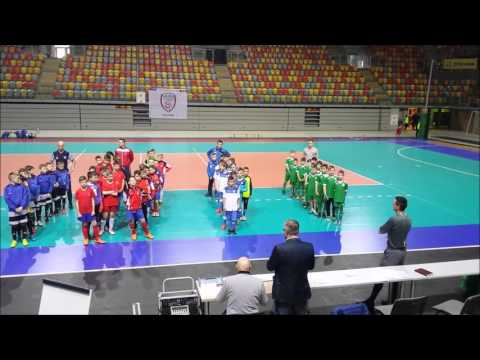 EstimoCUP 2016 finały skra 2005