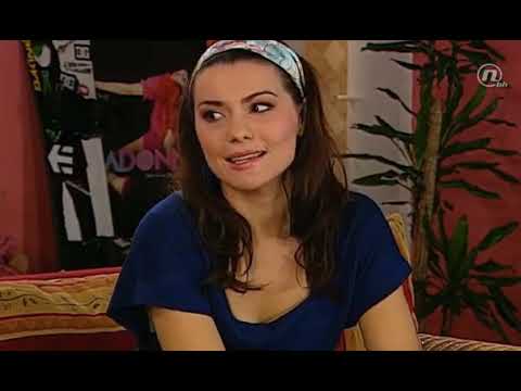 Zauvijek Susjedi #83 ZIMSKA GUMA