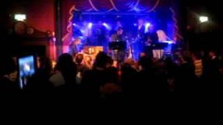 Duke Special! - Last Night I Nearly Died