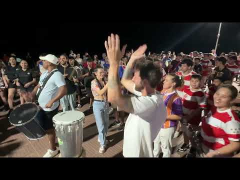 Waguinho Do Repique en Bella Vista