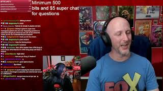 Chatting with Doug 8/19/26