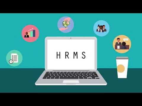 What Is a Human Resources Management System (HRMS)?
