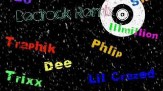 Bed Rock Remix: Asian version [lyrics&amp;download]