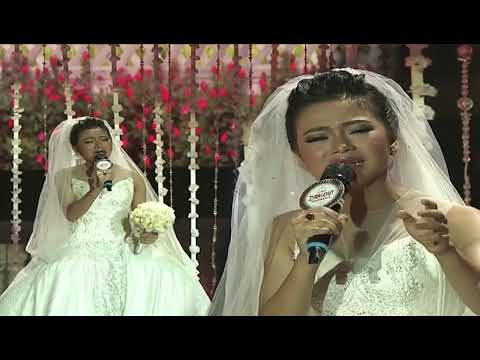 RARA "BUNGA PENGANTIN"