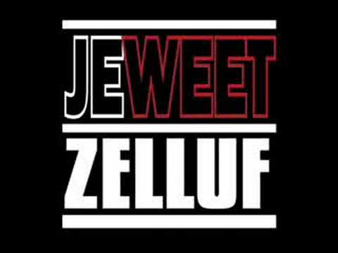 Ali B - Je Weet Zelluf