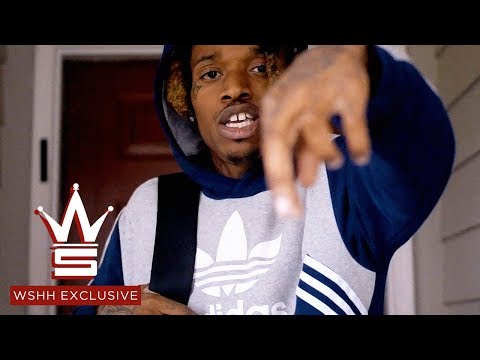 Mango Foo "Big Money Talk" (YRN) (WSHH Exclusive - Official Music Video)