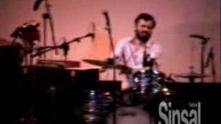 Festival Sinsal Kassin+2 Agua, 18 Febreiro 08, Vigo