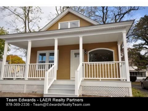 14 Amherst, Chelmsford MA 01863 - Single Family Home - Real Estate - For Sale -