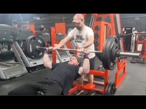 Spring Bulk Day 104-Chest