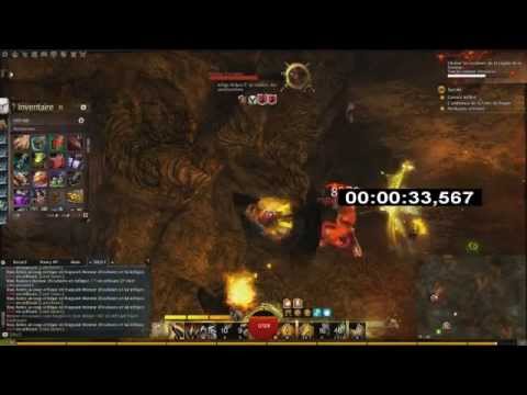 GW2: Solo Slave Driver [1:41]
