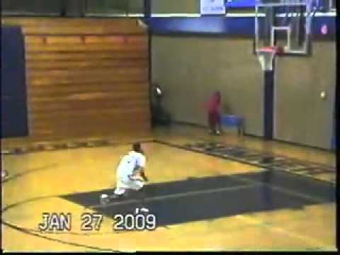 Vernon Vaughn - Freshman