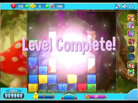 Pet Rescue Saga Level 2435 - NO BOOSTERS