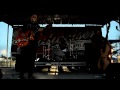 The Reverend Horton Heat  - Rural Point of View - ZiegenBock 2012 - Sam Houston Race Park