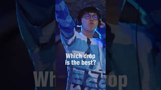  - ①-⑥ Which drop is the best? #SOSO #Beatbox #DJ