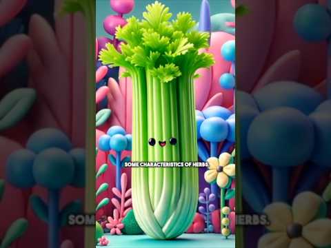 セロリはハーブ？セロリはどのように料理に使われるのか？ (Is celery an herb? How is celery used in cooking?)
