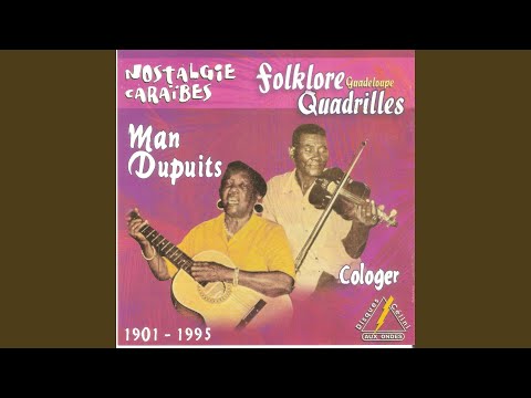 Manzelle la quité mari mayé a li