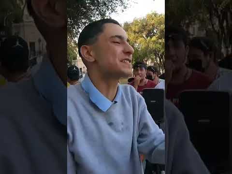 porque tenis’ todo el día para recorrer el… 🌍 🎶 #Short #DEM #Free