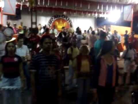 Ensaio de bateria da Unidos do Viradouro 14/07