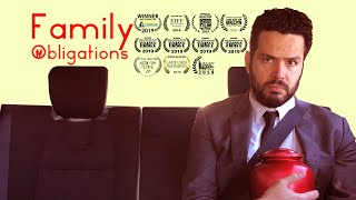 Family Obligations: Official Trailer