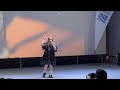 Jessica Maria Coțofană Premiul I Festivalul Vocea De Radio