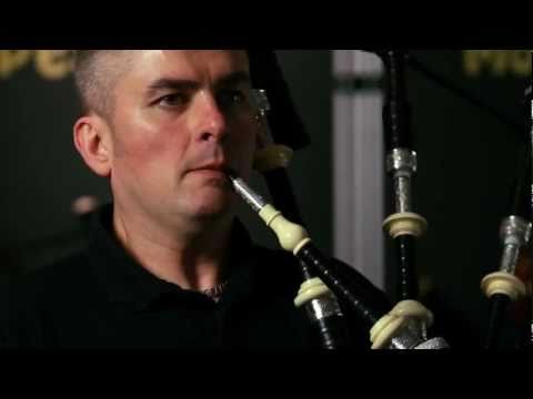 McCallum Bagpipes - Bagpipes - Stuart McCallum Slow Air