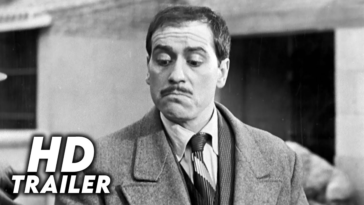 El Pisito (1959) Original Trailer [FHD]