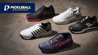 Which Pickleball Shoe Has The Widest Toe Box? We Measured 5 "Wide" Shoes.