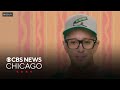 Blue S Clues Actor Steve Burns Visiting Chicago S Comer Children S Hospital