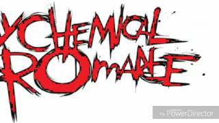 My Chemical Romance - I&#39;m Not Okay (I Promise) (Clean)