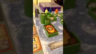 Beautiful things #boardgames #soloboardgames #boardgamer #boardgamesforone #soloboardgaming