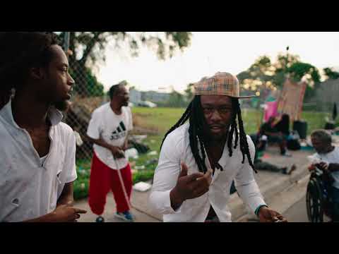 Hefner Rick Ft. Fettiboyz Lil K - Hood Titans (Official Music Video)