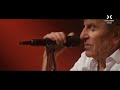 Rive Gauche Alain Souchon Dôme De Paris Avril 2022