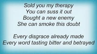 Superdrag - Sold You An Alibi Lyrics