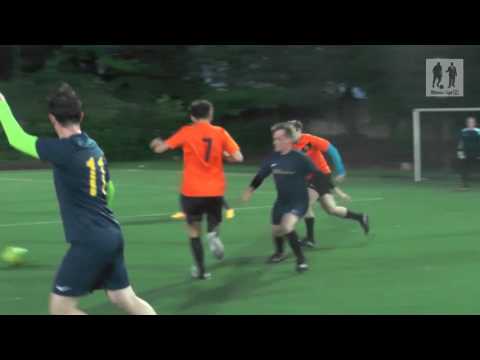 14.07.2016 II Liga D - Dragon vs. LGBS