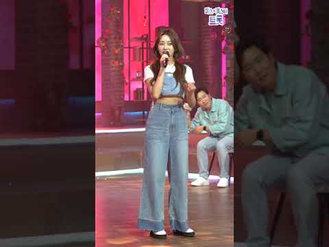 홍지윤 - 야래향 내딸하자 5화