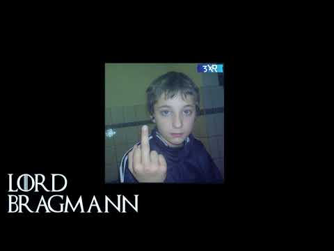 ELMANN 3XR - Lord Bragmann (prod. J. Cardenas)
