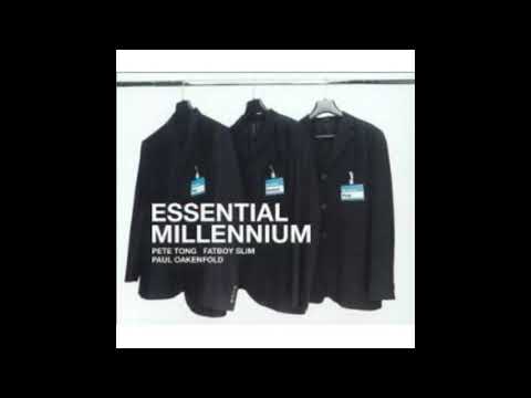 Paul Oakenfold - Essential Millennium