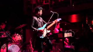 • Too Much • GEOGRAPHER | Ghost Modern